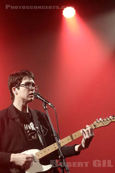 CAR SEAT HEADREST - 2016-06-03 - NIMES - Paloma - Club - 